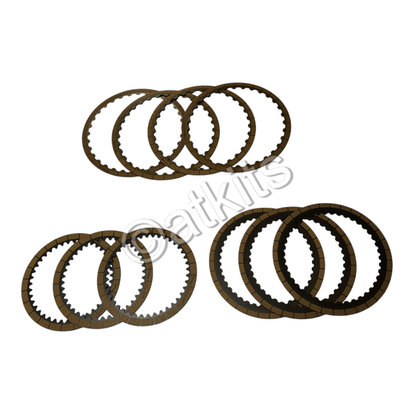 Fr Module /  Toyota K120 Cvt