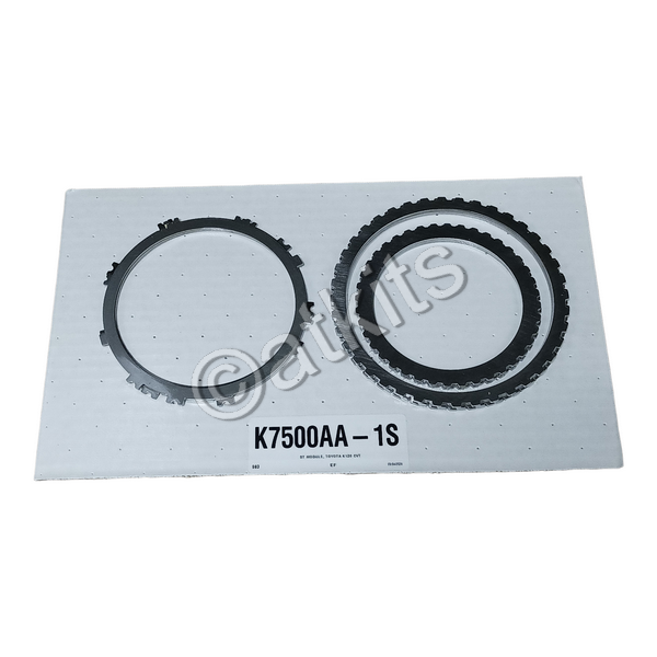 ST MODULE / TOYOTA K120 CVT