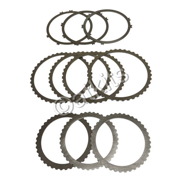 St Module /  Toyota K120 Cvt