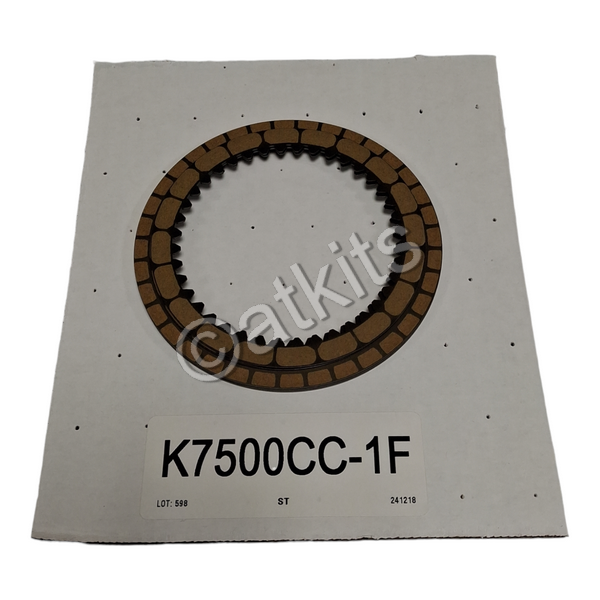 FR MODULE / TOYOTA K411