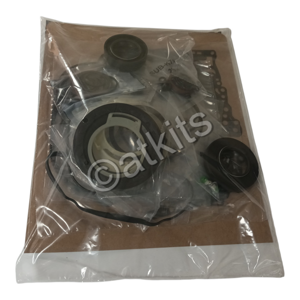 Master Kit /  Ga8g45x /  Awf8g45 W/pistons