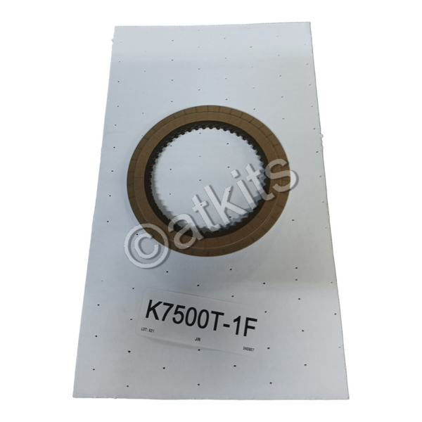 FR MODULE / TOYOTA K111 / K112