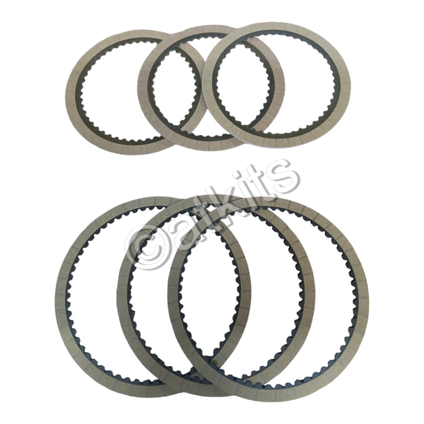 Fr Module /  Toyota K111 /  K112