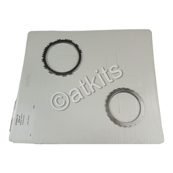 ST MODULE / TOYOTA CVT K410
