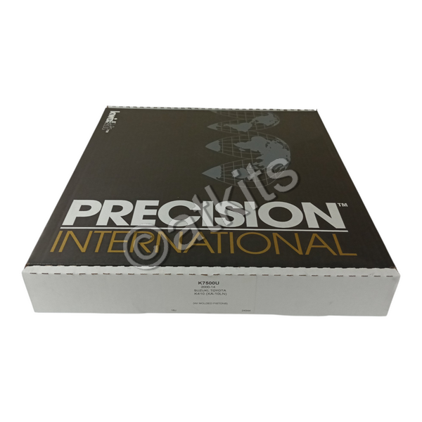 MASTER KIT / K410 (XA-10LN) FWD-CVT W/PISTONS