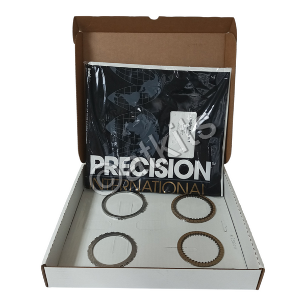 Master Kit /  K410 (xa-10ln) Fwd-cvt W/pistons