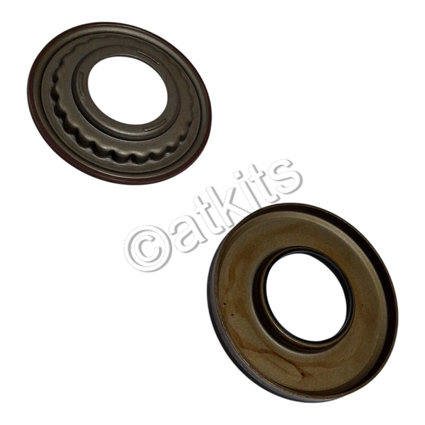 Master Kit /  K410 (xa-10ln) Fwd-cvt W/pistons