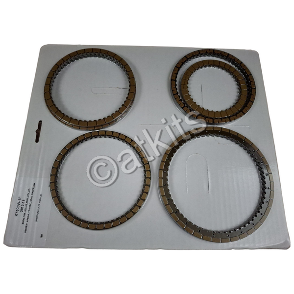 FR MODULE / U880E/F / U881E/F / TG-81SC / AW8F35