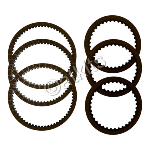 Fr Module /  Toyota Cvt K114
