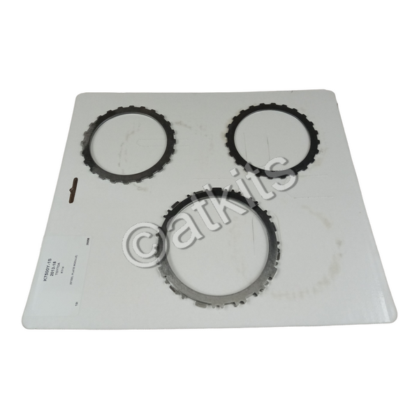 ST MODULE / TOYOTA CVT K114