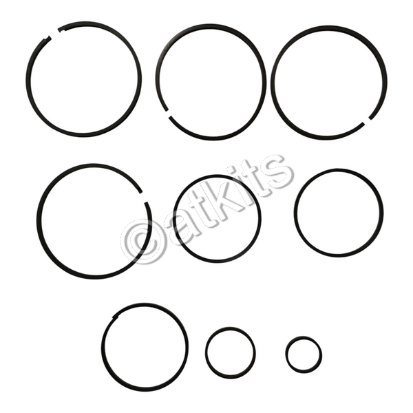 Ring Kit /  Toyota U140/U240/U150 (2m-3t-4p) (98-13)
