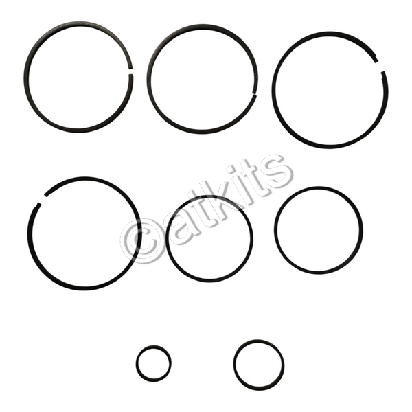 Ring Kit /  Toyota U140e/f