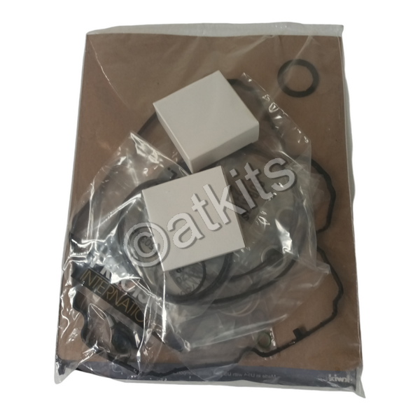 Overhaul Kit /  Toyota K120 / Awfcx20