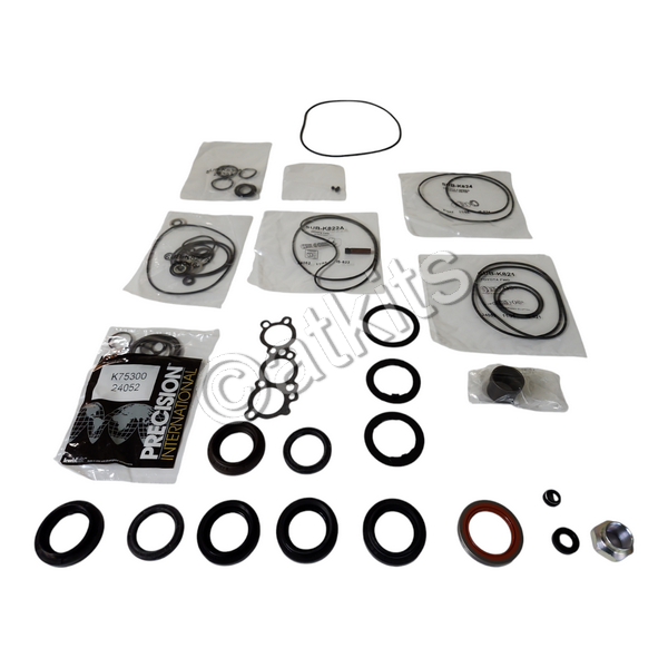 Overhaul Kit /  Toyota A130/131/132 3 Speed