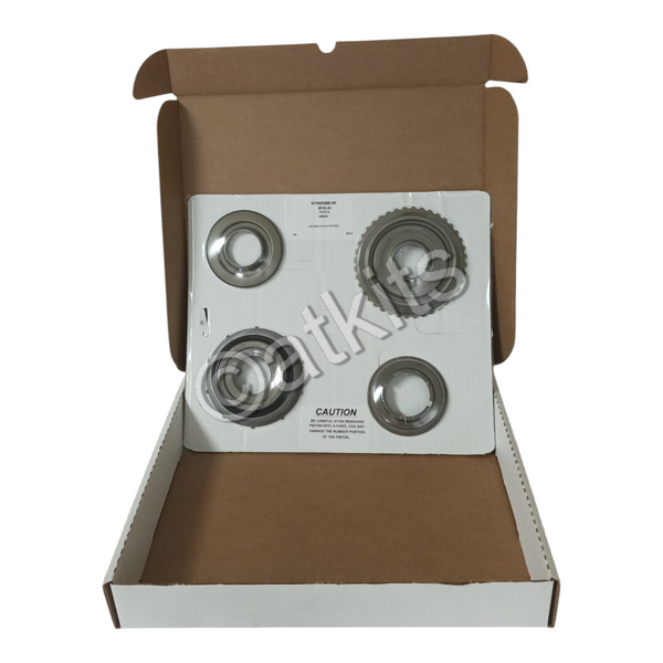 PISTON KIT / AWF8G30 / TOYOTA UB80E/F (2017-UP)