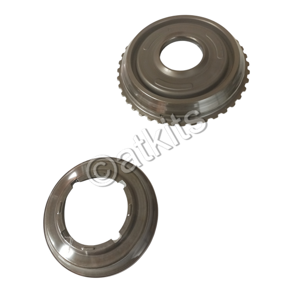 Piston Kit /  Awf8g30 /  Toyota Ub80e/f (2017-up)