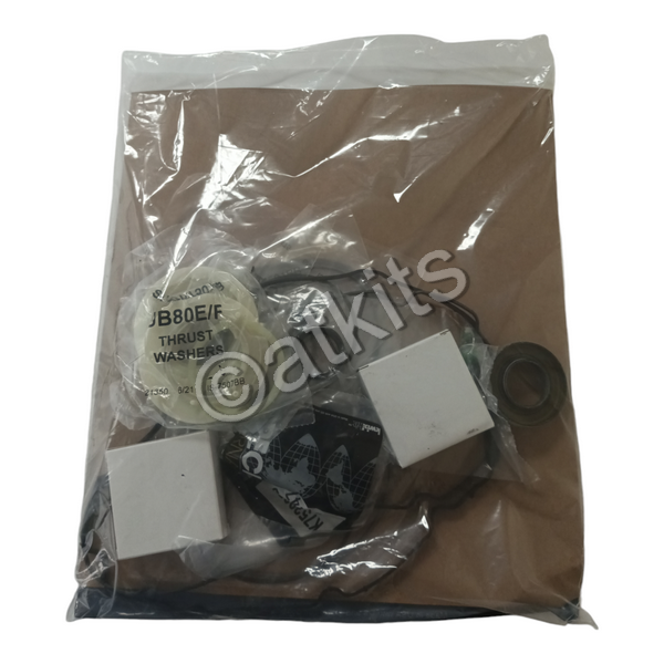 Overhaul Kit /  Awf8g30 /  Toyota Ub80e/f W/o Pistons