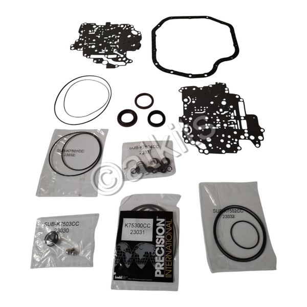 Overhaul Kit /  Toyota K411 Cvt