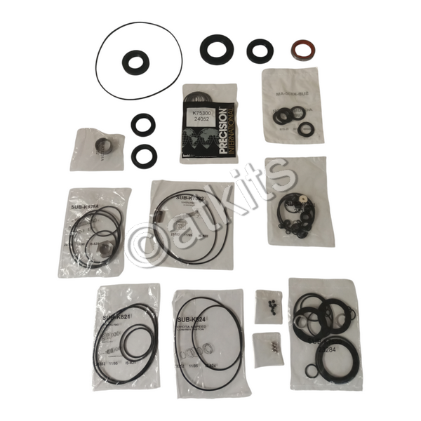 Overhaul Kit /  Toyota A240e/l /  241e/l /  243e/l 4 Speed