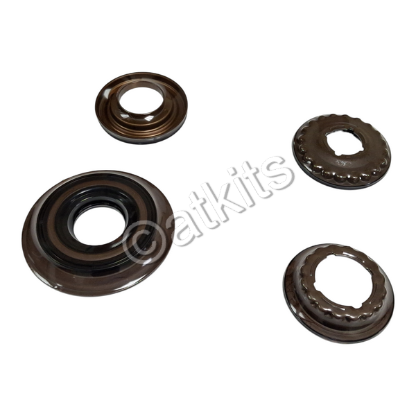 Piston Kit U140e Toyota (04 Pcs)