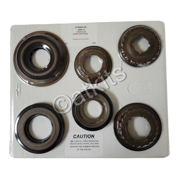 PISTON KIT TOYOTA U240E