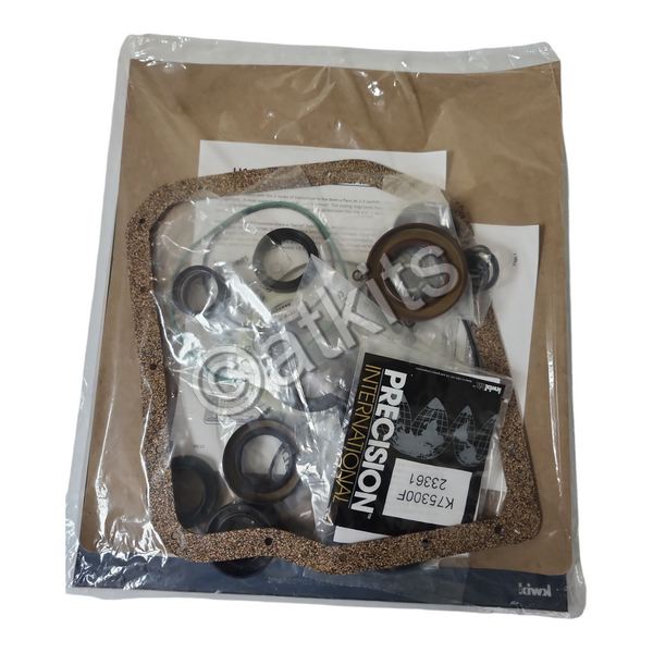 Overhaul Kit Toyota U240e W/o Pistons