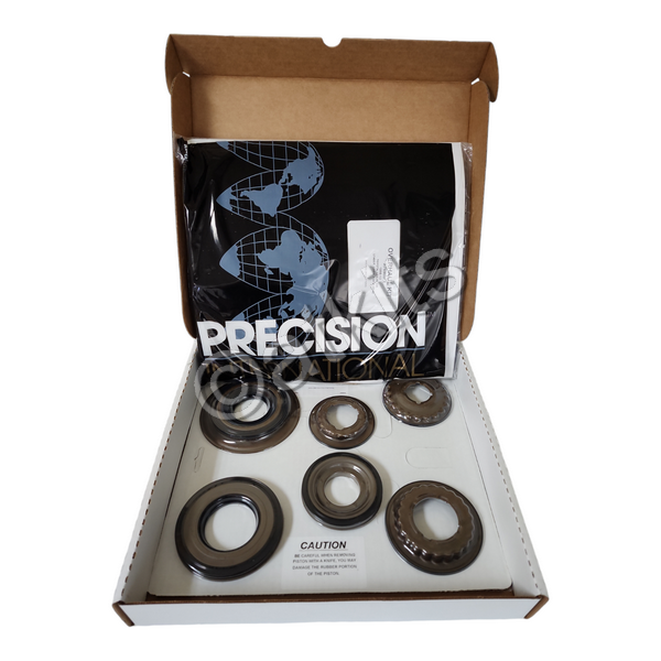Overhaul Kit U240e/u241e Toyota W/pistons