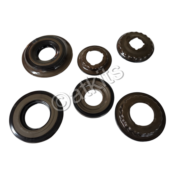 Overhaul Kit U240e/u241e Toyota W/pistons