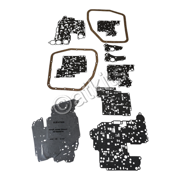 Overhaul Kit A245e /  A246 Toyota