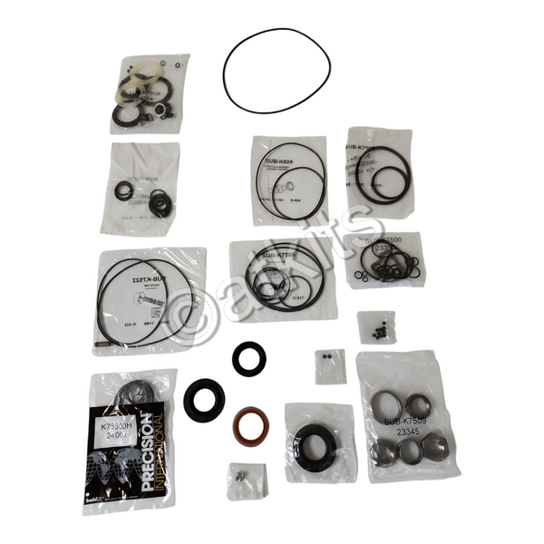 Overhaul Kit A245e /  A246 Toyota