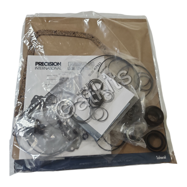 Overhaul Kit U340 /  U341e/f 2003-up W/o Pistons