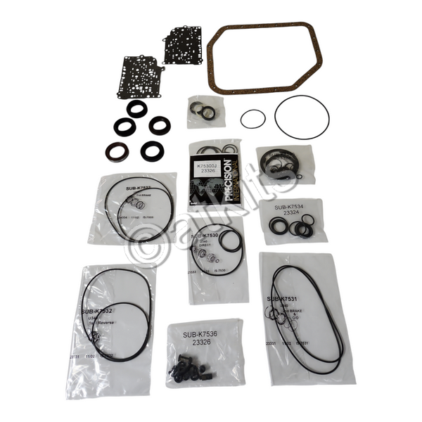 Overhaul Kit U340 /  U341e/f 2003-up W/o Pistons