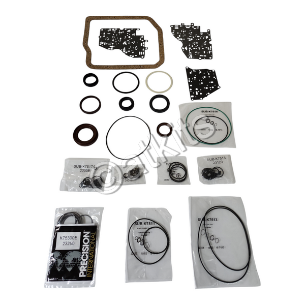 Overhaul Kit Toyota U150e /  U151e W/o Pistons