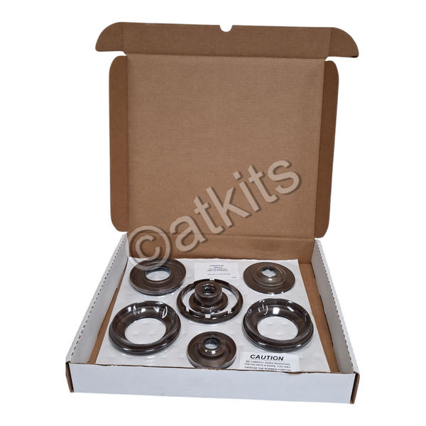 PISTON KIT U540E / A4LB-1 (07 PCS)