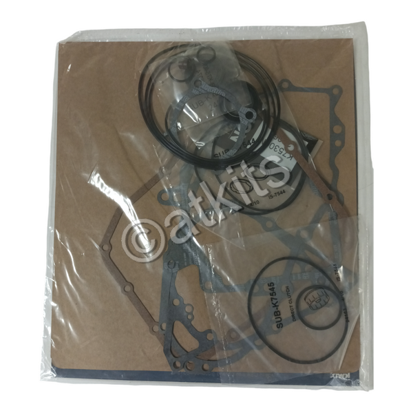 Overhaul Kit A4lb-1 W/o Pistons