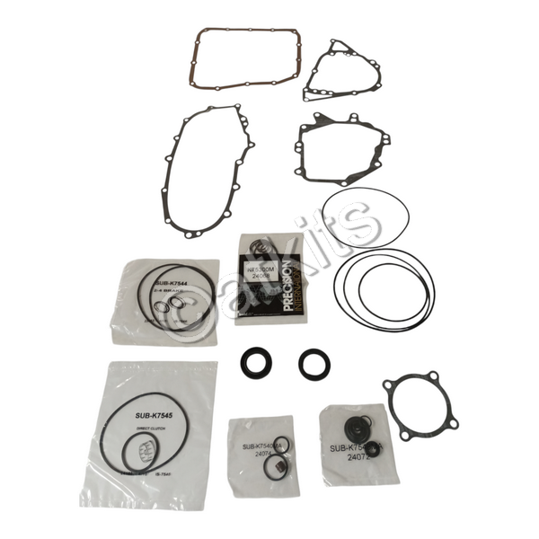 Overhaul Kit A4lb-1 W/o Pistons