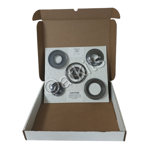 PISTON KIT A4LB-1 (06 PCS)