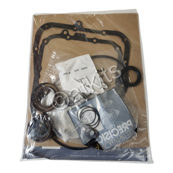 Overhaul Kit Daihatsu A4lb-1 /  A4q /  A4r /  Toyota U540E W/o Pistons (non South American Version) Sirion