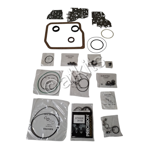 Overhaul Kit Toyota U250e W/o Pistons