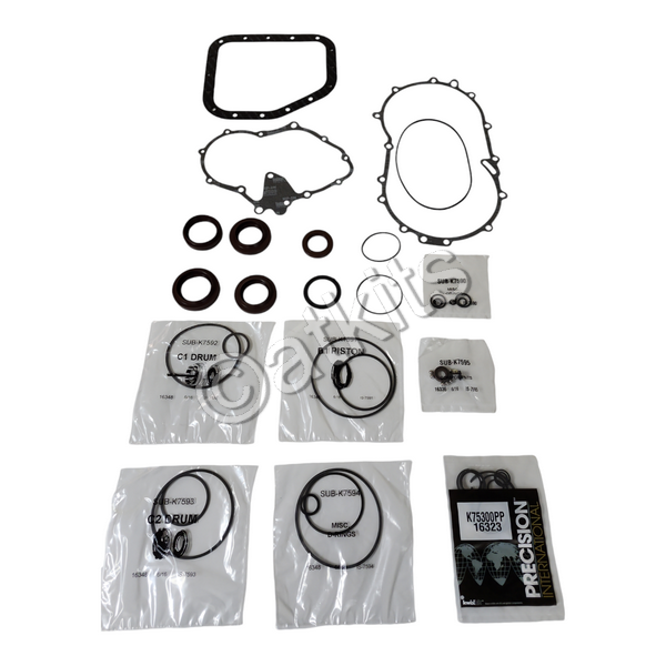 Overhaul Kit /  Daihatsu A3LB1 /  S3s