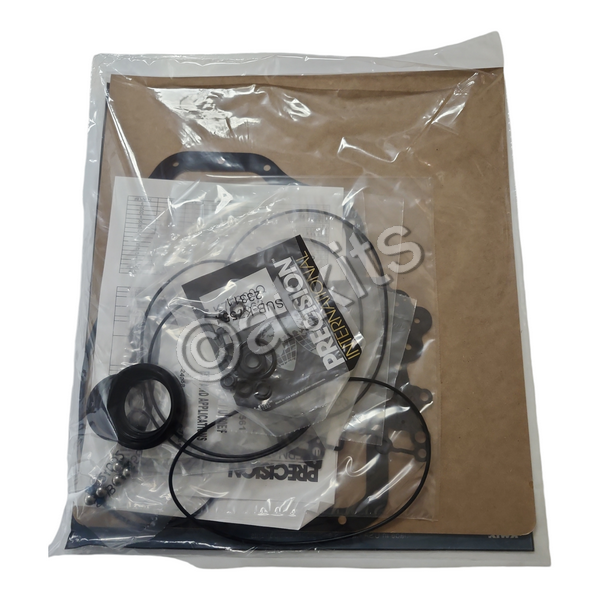 Overhaul Kit /  Toyota U660E W/o Pistons