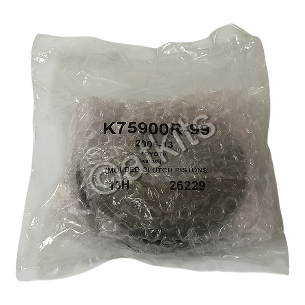 Piston Kit /  Xb-20ln /  K310 /  K311 /  K312 (2 Pcs)