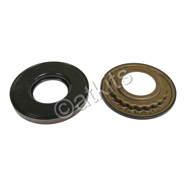 Piston Kit /  Xb-20ln /  K310 /  K311 /  K312 (2 Pcs)