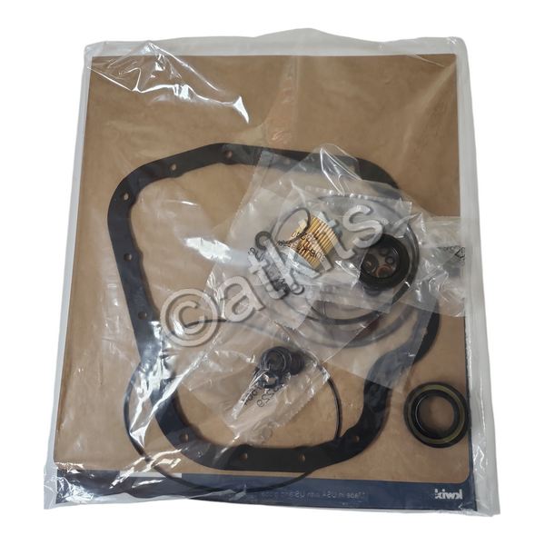 Overhaul Kit /  Xb-20ln /  K310 /  K311 /  K312 /  W/o Pistons