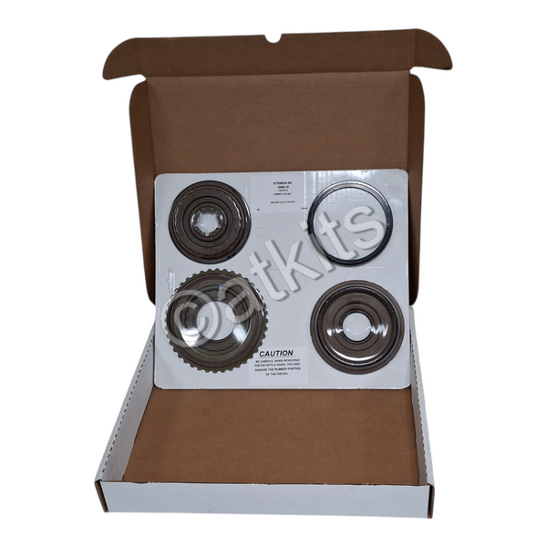 Piston Kit /  Toyota U760 (04 Pistons)
