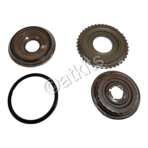 Piston Kit /  Toyota U760 (04 Pistons)