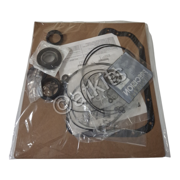 Overhaul Kit /  Toyota U760 W/o Pistons
