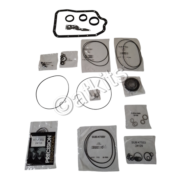 Overhaul Kit /  Toyota U760 W/o Pistons