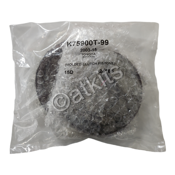 PISTON KIT / TOYOTA K111 / K112