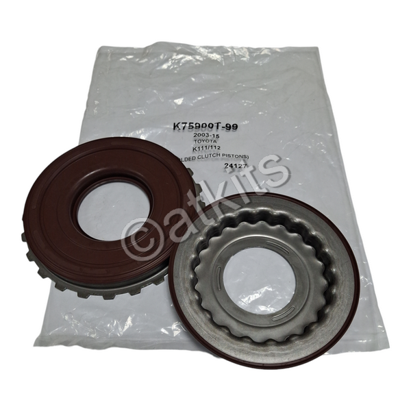 Piston Kit /  Toyota K111 /  K112